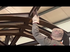 Πλωτές σωλήνες αποβρύθμισης: Καινοτόμα λύση για αποτελεσματικές εργασίες αποβρύθμισης