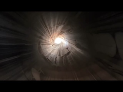 Τεχνική αριστεία: σωλήνας UHMWPE για αξιόπιστη ροή