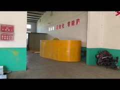 Υψηλής απόδοσης πλωτές σωλήνες αποβλήτων για αποτελεσματικές υποβρύχιες λειτουργίες