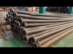 Πύλη αποβρύχισης HDPE: Ανθεκτική στη διάβρωση και μακροχρόνια για δύσκολες εργασίες αποβρύχισης