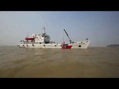 Κίτρινο / Κόκκινο / Πράσινο PE Ναυσιπλοΐα Βόγια Ανθεκτική στα UV Ανθεκτική σε καιρικές συνθήκες