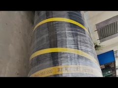 Πολυδιάστατος και ελαφρύς αυτοπλέοντος σωλήνας βρύσης για πολλαπλές εφαρμογές