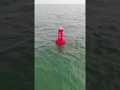 Εγκαταστάσεις υπεράκτιας χρήσης Πολυαιθυλένιο πλωτό για θαλάσσιες και υπεράκτιες εφαρμογές