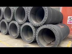 Dredging Rubber Discharge Hose