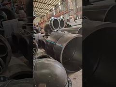 Διάλυμα μεταφοράς ανθεκτικού πολτού HDPE Dredging Pipe
