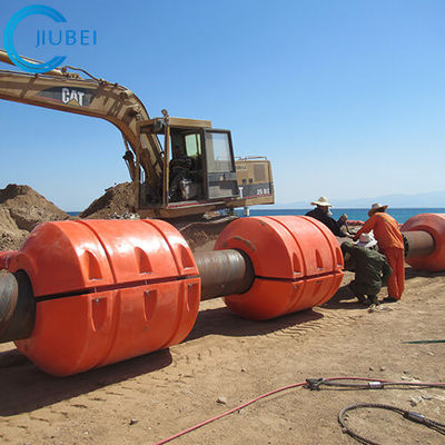Σκληρό Hdpe μικρό πλαστικό Floaters για το θαλασσο-ποταμίσιο πάκτωνα πισινών