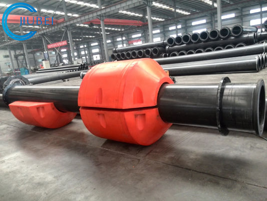 Σκληρό Hdpe μικρό πλαστικό Floaters για το θαλασσο-ποταμίσιο πάκτωνα πισινών