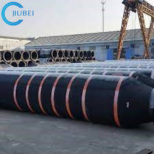 να επιπλεύσει 500mm 20inch λαστιχένια πετρελαίου στην ανοικτή θάλασσα φόρτωση καυσίμων μανικών θαλάσσια για Fpso 21 BAR