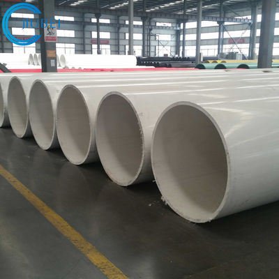 3 - σωλήνας πάχους UHMWPE 50mm για την απαλλαγή παρακολούθησης άμμου/πηλού/λάσπης/ορυχείου