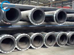 Να επιπλεύσει εκβάθυνσης HDPE κουκκιστηριών σωληνώσεων απαλλαγή άμμου σωλήνων PE100