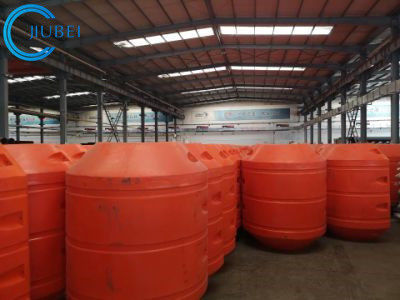 8» 4» επιπλέοντα σώματα Polypipe σωλήνων σημαντήρων επιπλεόντων σωμάτων σωλήνων που επιπλέουν τη σωλήνωση βυθοκόρων
