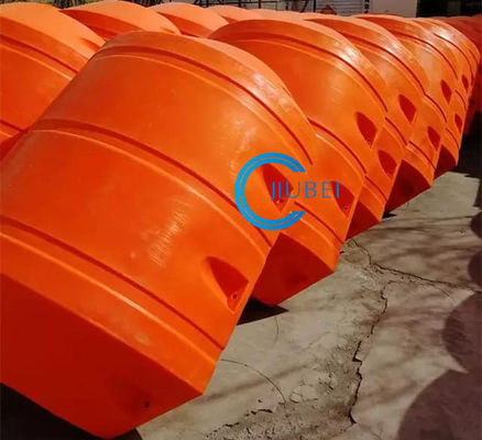 Κύλινδρος 150KG ανθεκτικός σωλήνας βυθόκρυψης πλωτός με αντοχή σε υπεριώδη ακτινοβολία