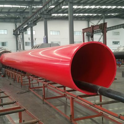 Πύλη UHMWPE με εξώθηση σε διάφορα χρώματα
