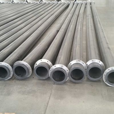 Πύλη UHMWPE με εξώθηση σε διάφορα χρώματα