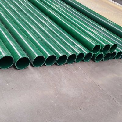 Πύλη UHMWPE με εξώθηση σε διάφορα χρώματα