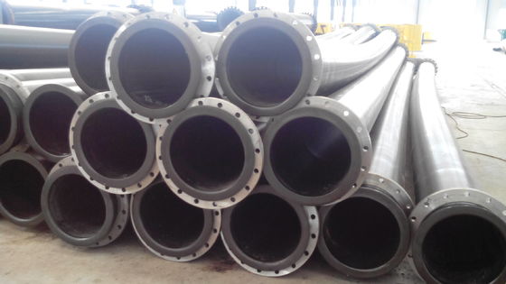 Πυλώματα UHMWPE ανθεκτικά στη διάβρωση για πετρέλαιο και αέριο