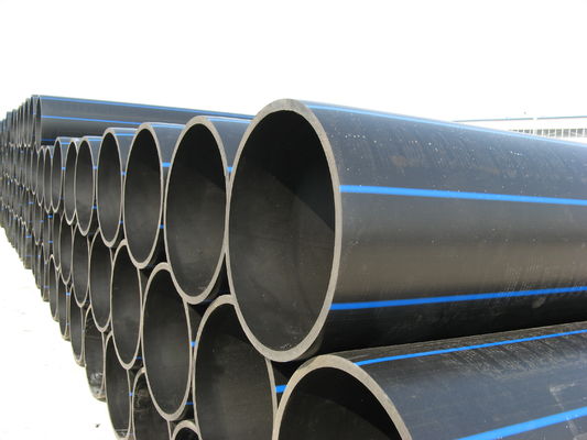 Δορυφόροι αποβλήτων HDPE ανθεκτικοί στη διάβρωση σε αθρεπτικά περιβάλλοντα