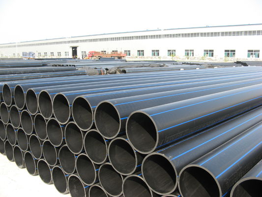 Δορυφόροι αποβλήτων HDPE ανθεκτικοί στη διάβρωση σε αθρεπτικά περιβάλλοντα