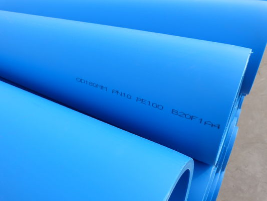 Πύλες εξώθησης UHMWPE με προσαρμόσιμη διάμετρο