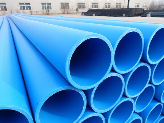 Πύλες εξώθησης UHMWPE με προσαρμόσιμη διάμετρο