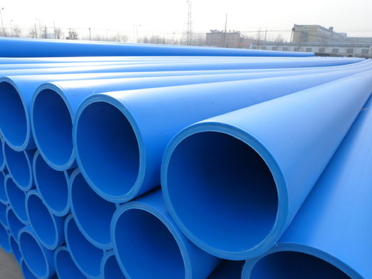 Πύλες εξώθησης UHMWPE με προσαρμόσιμη διάμετρο