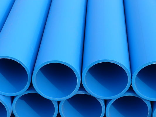 Σύνδεσμοι φλάντζας σωλήνα UHMWPE για επεξεργασία νερού/πετρελαίου/αερίου/ορυκτών