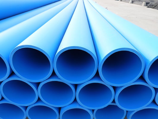 Σύνδεσμοι φλάντζας σωλήνα UHMWPE για επεξεργασία νερού/πετρελαίου/αερίου/ορυκτών