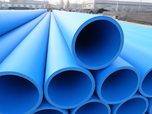 Σύνδεσμοι φλάντζας σωλήνα UHMWPE για επεξεργασία νερού/πετρελαίου/αερίου/ορυκτών