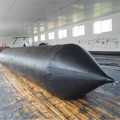 Υψηλής ισχύος αερόσακος εκτόξευσης για φορτηγά με ενισχυμένη απορρόφηση κρούσεων