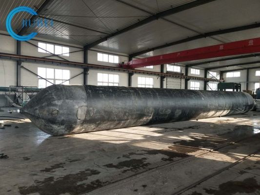 0.8-2m αεροσακούλες διάσωσης πλοίων με πίεση