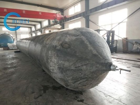 0.8-2m αεροσακούλες διάσωσης πλοίων με πίεση