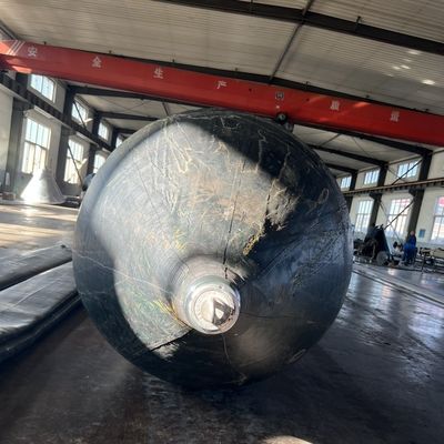 Σύγχρονο Ναυτικό Εξοπλισμό / Ναυτικό Μέρος Βάρκα Προσγείωση Εκτόξευση αερόσακος