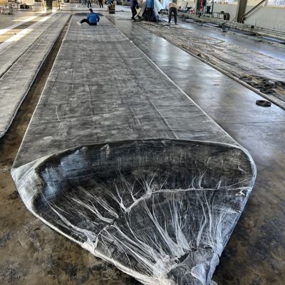 0.7-2m Διαμέτρου Αεροβάτες / Αεροβάτες πλοίων Εύκολη εγκατάσταση