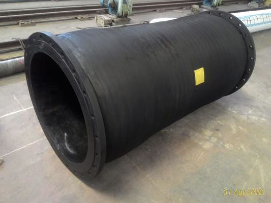 Εσωτερική διάμετρος 100-900 mm για μακροχρόνια απόδοση