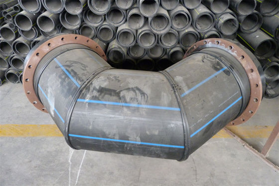 Δάνεια για την κατασκευή σωλήνων HDPE