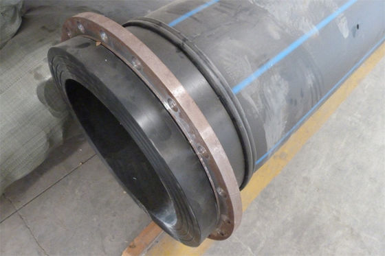 Δάνεια για την κατασκευή σωλήνων HDPE