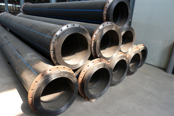 Δάνεια για την κατασκευή σωλήνων HDPE