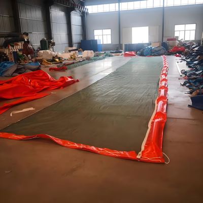 20 μέτρα μήκος ανά μονάδα υλικό από καουτσούκ 25% επιμήκυνση για την απόδοση