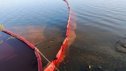 Ναυτιλιακή βαλβίδα Κατασκευή Δίχνης / λίμνης Διαχείριση αλυσίδων αντιμετώπισης έκτακτης ανάγκης διαρροής Μέθοδος εγκατάστασης 20m/μονάδα Κεραμίδας βυθού